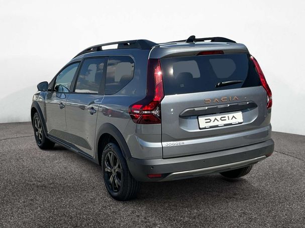 Dacia Jogger TCe 110 Extreme 81 kW image number 5