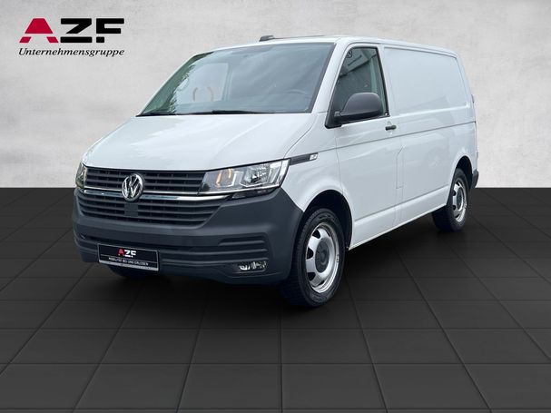 Volkswagen T6 Transporter T6 2.0 TDI 66 kW image number 1