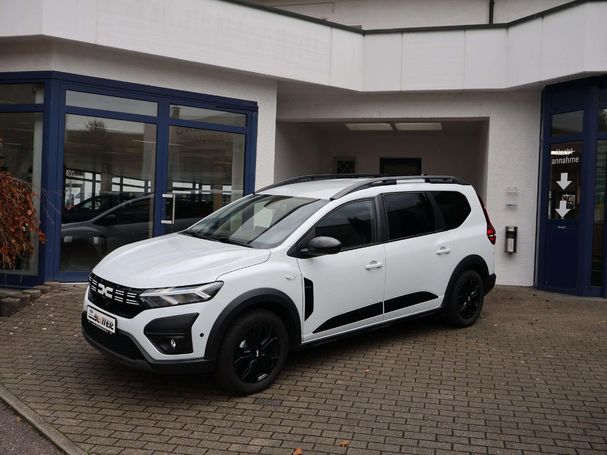 Dacia Jogger Hybrid 103 kW image number 3