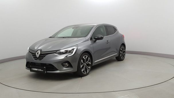 Renault Clio 74 kW image number 2