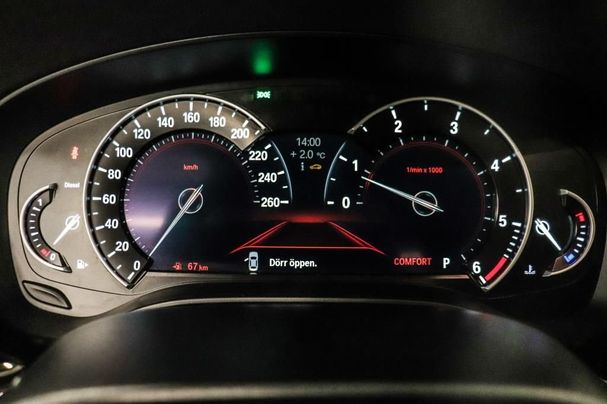 BMW 520d xDrive Sport Line 140 kW image number 15