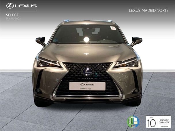 Lexus UX 135 kW image number 2