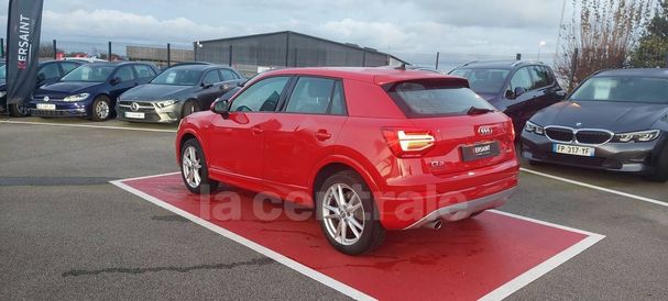 Audi Q2 30 TDI S tronic S-line 85 kW image number 3