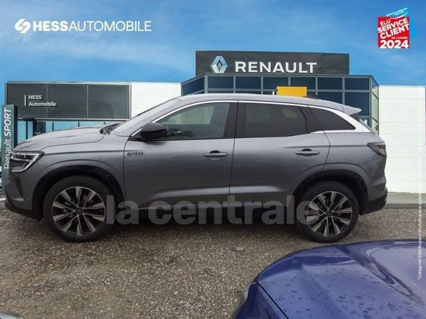 Renault Austral 1.3 116 kW image number 5