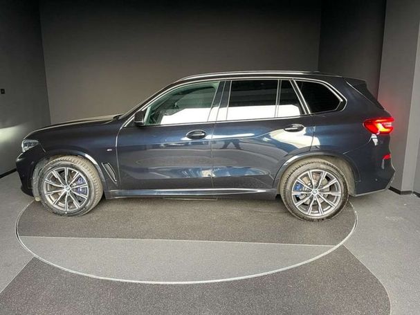 BMW X5 xDrive30d 195 kW image number 7