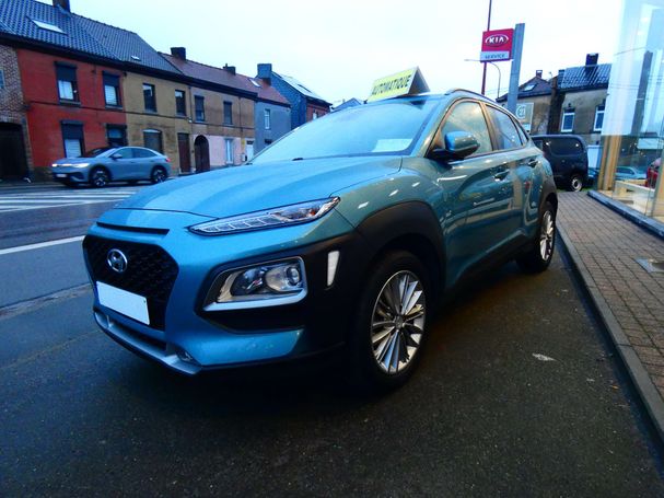 Hyundai Kona 1.6 CRDi 85 kW image number 1