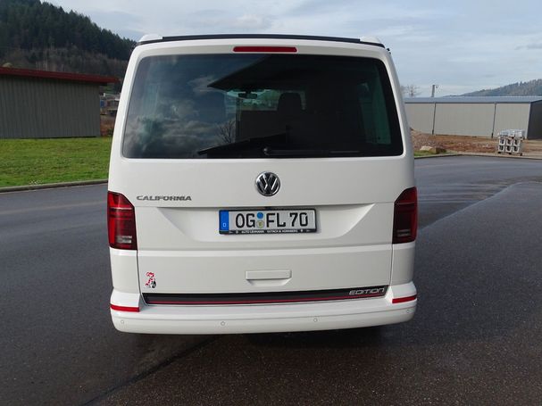 Volkswagen T6 California 110 kW image number 4