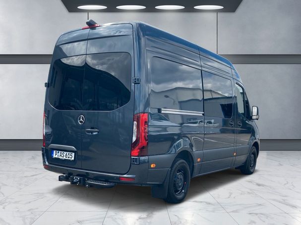 Mercedes-Benz Sprinter 3.5t 319 140 kW image number 3