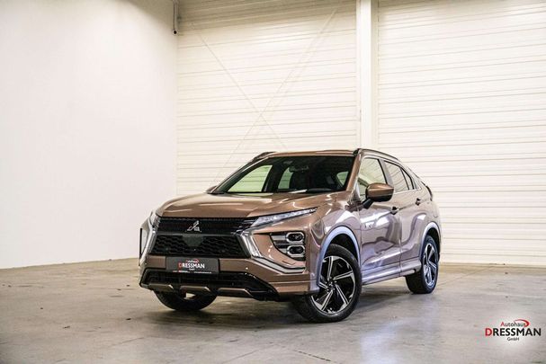 Mitsubishi Eclipse Cross 138 kW image number 1