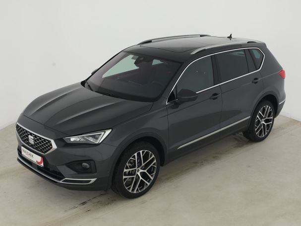 Seat Tarraco 2.0 TDI 110 kW image number 1