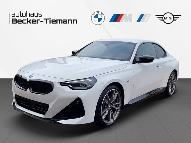 BMW M240i 275 kW image number 1