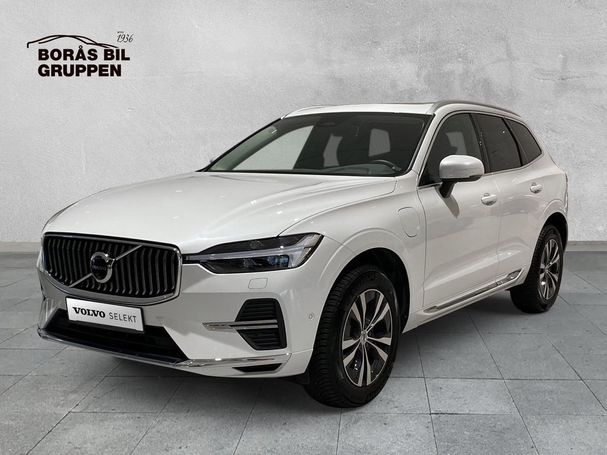 Volvo XC60 T6 Recharge AWD 261 kW image number 1