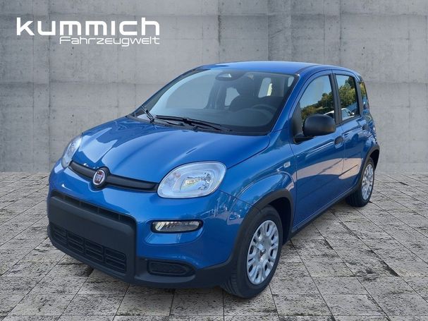 Fiat Panda 51 kW image number 1