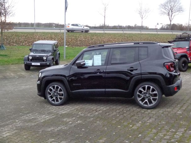 Jeep Renegade 1.5 e-Hybrid 96 kW image number 4