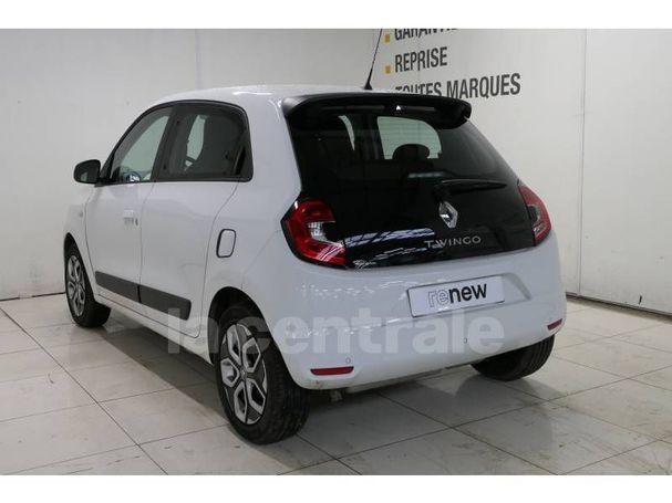 Renault Twingo SCe 65 48 kW image number 3