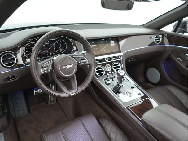 Bentley Continental GTC 405 kW image number 17