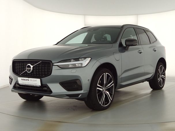 Volvo XC60 Recharge T8 AWD 288 kW image number 2