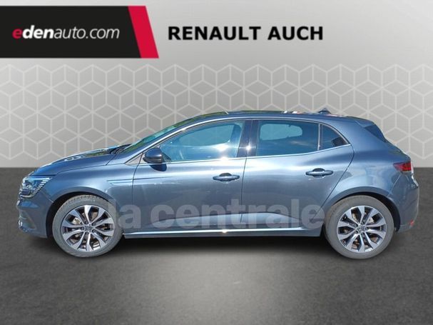 Renault Megane 85 kW image number 5