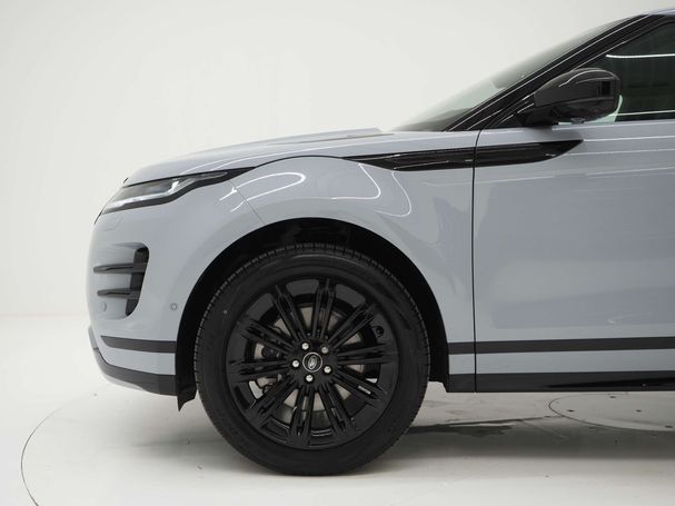 Land Rover Range Rover Evoque S AWD 198 kW image number 5