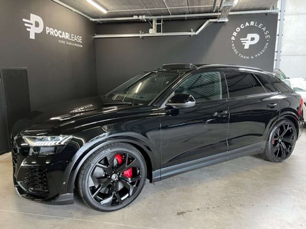 Audi RSQ8 4.0 TFSI 441 kW image number 1