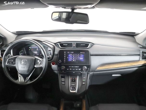 Honda CR-V 107 kW image number 5