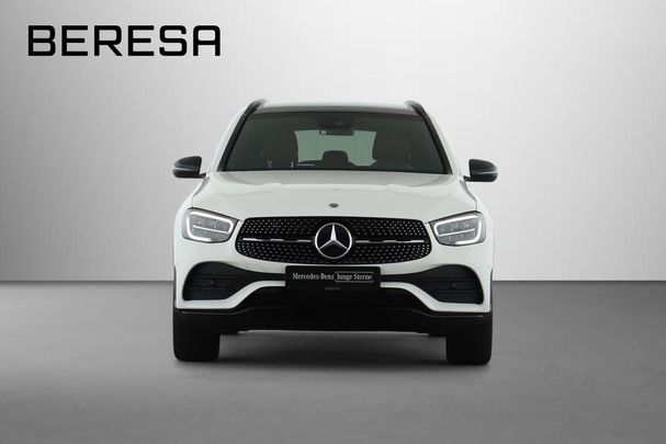 Mercedes-Benz GLC 300 e 235 kW image number 8