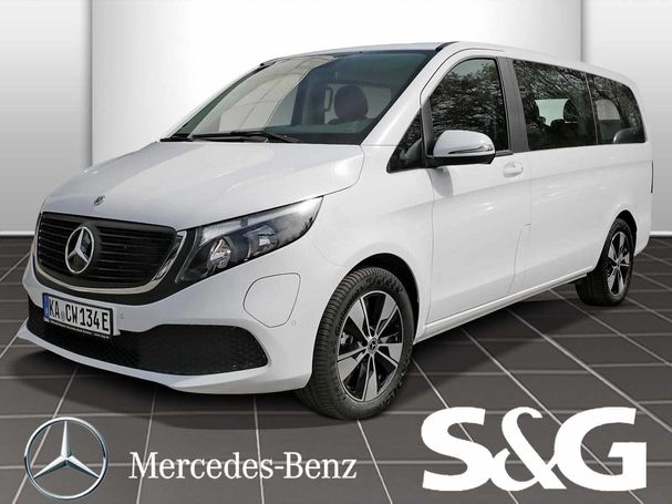 Mercedes-Benz EQV 300 150 kW image number 1