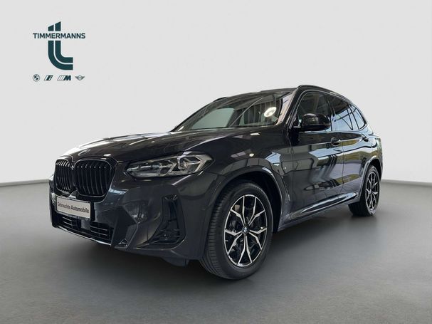 BMW X3 xDrive 210 kW image number 1