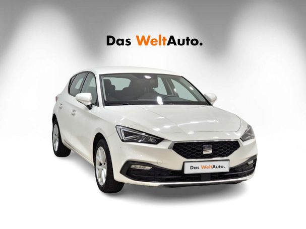 Seat Leon 1.5 TSI 96 kW image number 1