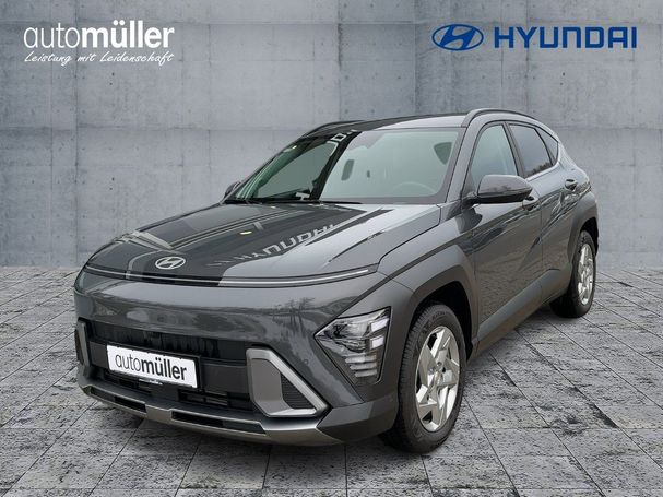 Hyundai Kona Trend 88 kW image number 1