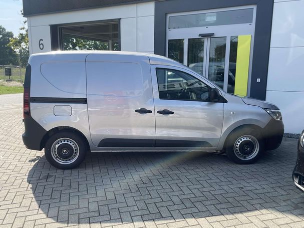 Renault Express 1.5 dCi 55 kW image number 10