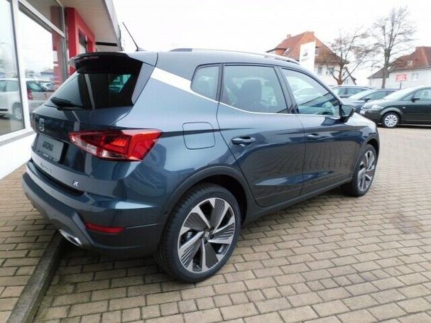 Seat Arona 1.0 TSI DSG 85 kW image number 3