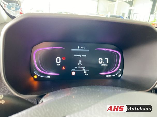 Kia Picanto 1.2 Vision 58 kW image number 13