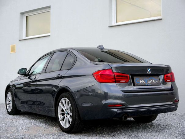 BMW 318i Sport Line 100 kW image number 9