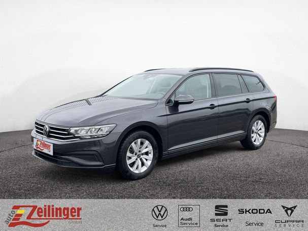 Volkswagen Passat Variant TSI DSG 110 kW image number 1