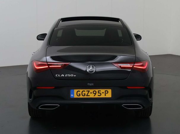 Mercedes-Benz CLA 250 160 kW image number 37