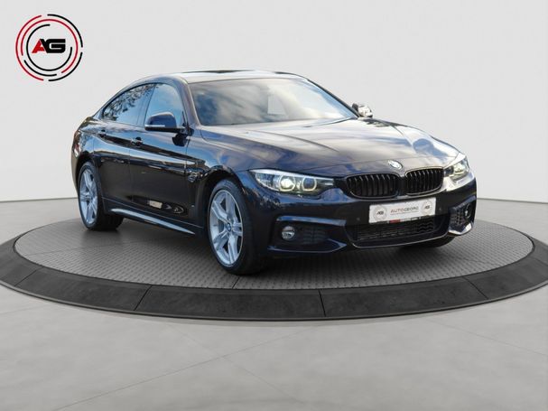 BMW 420d Gran Coupé xDrive 140 kW image number 2