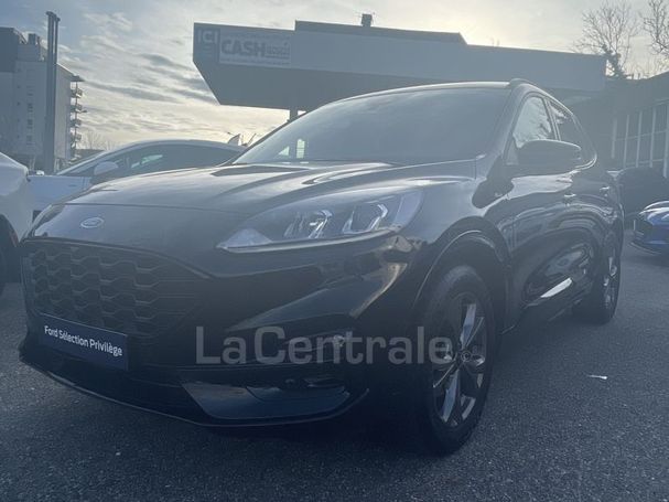 Ford Kuga 140 kW image number 1