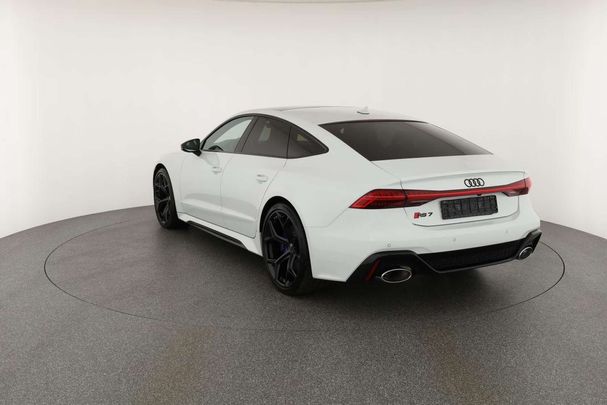 Audi RS7 4.0 TFSI quattro Sportback Performance 463 kW image number 39