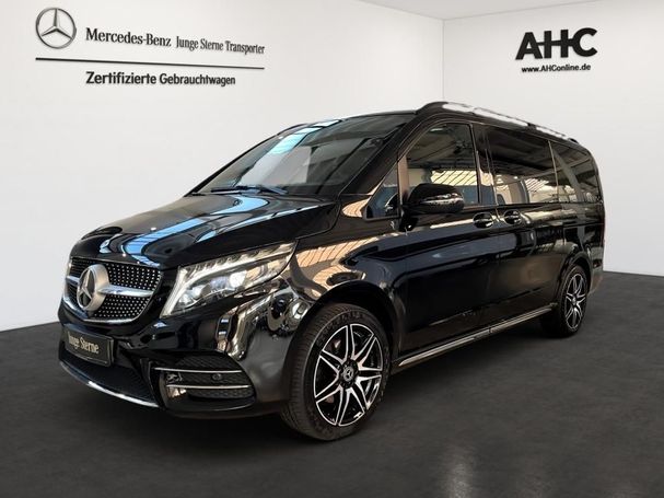 Mercedes-Benz V 300d Exclusive 174 kW image number 1