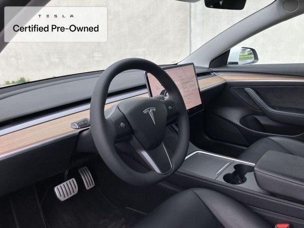 Tesla Model 3 Performance AWD 258 kW image number 10