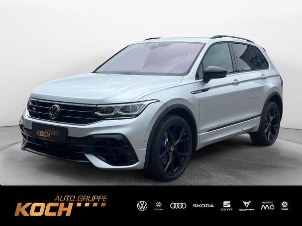 Volkswagen Tiguan R 4Motion DSG 235 kW image number 2