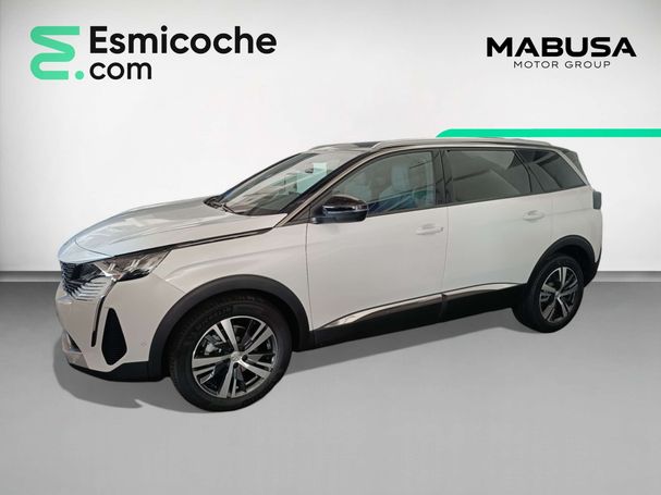 Peugeot 5008 Allure 88 kW image number 3