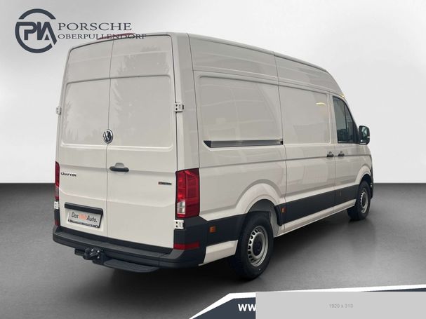 Volkswagen Crafter 35 TDI 4Motion 103 kW image number 6