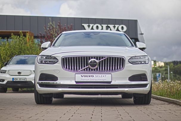 Volvo S90 Recharge T8 AWD 288 kW image number 2