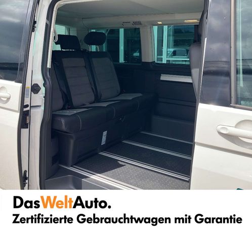 Volkswagen T6 California 110 kW image number 15