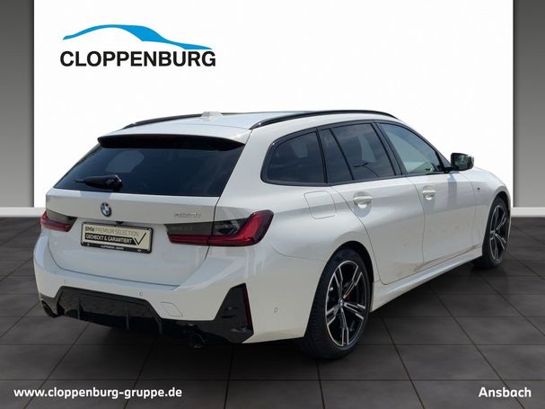 BMW 320i Touring 135 kW image number 2