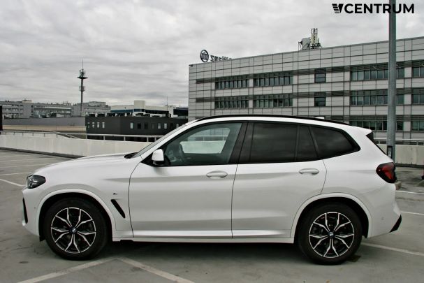 BMW X3 xDrive 140 kW image number 5