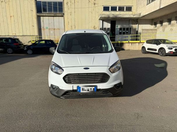 Ford Transit Courier Van 1.5 TDCi Trend 74 kW image number 8