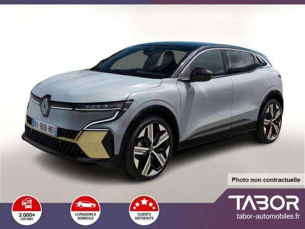 Renault Megane E-Tech EV60 160 kW image number 1